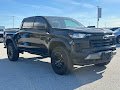 2023 Chevrolet Colorado 4WD Trail Boss