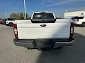 2022 Ford Super Duty F-250 SRW 4WD XL Crew Cab