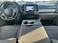 2022 Ford Super Duty F-250 SRW 4WD XL Crew Cab