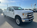 2022 Ford Super Duty F-250 SRW 4WD XL Crew Cab