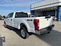 2022 Ford Super Duty F-250 SRW 4WD XL Crew Cab