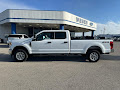 2022 Ford Super Duty F-250 SRW 4WD XL Crew Cab