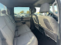 2022 Ford Super Duty F-250 SRW 4WD XL Crew Cab