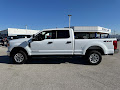 2022 Ford Super Duty F-250 SRW 4WD XLT Crew Cab