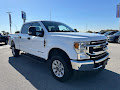 2022 Ford Super Duty F-250 SRW 4WD XLT Crew Cab