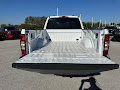 2022 Ford Super Duty F-250 SRW 4WD XLT Crew Cab