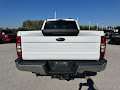 2022 Ford Super Duty F-250 SRW 4WD XLT Crew Cab