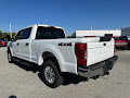 2022 Ford Super Duty F-250 SRW 4WD XLT Crew Cab