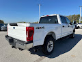 2022 Ford Super Duty F-250 SRW 4WD XLT Crew Cab