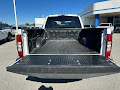 2022 Ford Super Duty F-250 SRW 4WD XLT Crew Cab