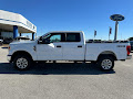 2022 Ford Super Duty F-250 SRW 4WD XLT Crew Cab