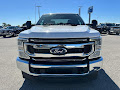 2022 Ford Super Duty F-250 SRW 4WD XLT Crew Cab