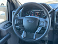 2022 Ford Super Duty F-250 SRW 4WD XLT Crew Cab