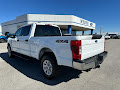 2022 Ford Super Duty F-250 SRW 4WD XLT Crew Cab