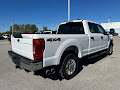 2022 Ford Super Duty F-250 SRW 4WD XLT Crew Cab