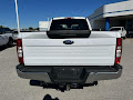 2022 Ford Super Duty F-250 SRW 4WD XLT Crew Cab