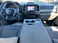 2022 Ford Super Duty F-250 SRW 4WD XLT Crew Cab