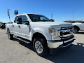 2022 Ford Super Duty F-250 SRW 4WD XLT Crew Cab