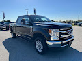 2022 Ford Super Duty F-250 SRW 4WD XLT Crew Cab