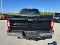 2022 Ford Super Duty F-250 SRW 4WD XLT Crew Cab