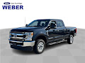 2022 Ford Super Duty F-250 SRW 4WD XLT Crew Cab