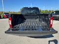 2022 Ford Super Duty F-250 SRW 4WD XLT Crew Cab