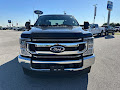 2022 Ford Super Duty F-250 SRW 4WD XLT Crew Cab