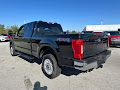 2022 Ford Super Duty F-250 SRW 4WD XLT Crew Cab