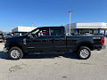 2022 Ford Super Duty F-250 SRW 4WD XLT Crew Cab