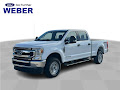 2022 Ford Super Duty F-250 SRW 4WD XLT Crew Cab