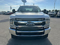 2022 Ford Super Duty F-250 SRW 4WD XLT Crew Cab