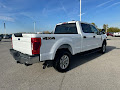 2022 Ford Super Duty F-250 SRW 4WD XLT Crew Cab