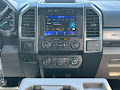 2022 Ford Super Duty F-250 SRW 4WD XLT Crew Cab