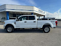 2022 Ford Super Duty F-250 SRW 4WD XLT Crew Cab