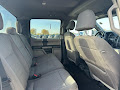 2022 Ford Super Duty F-250 SRW 4WD XLT Crew Cab