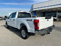 2022 Ford Super Duty F-250 SRW 4WD XLT Crew Cab