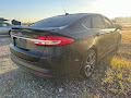 2017 Ford Fusion S