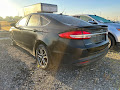 2017 Ford Fusion S