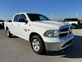 2020 RAM 1500 Classic 4WD SLT Crew Cab