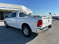 2020 RAM 1500 Classic 4WD SLT Crew Cab