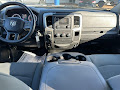 2020 RAM 1500 Classic 4WD SLT Crew Cab