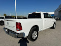 2020 RAM 1500 Classic 4WD SLT Crew Cab