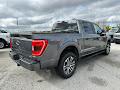 2021 Ford F-150 4WD STX SuperCrew