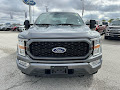 2021 Ford F-150 4WD STX SuperCrew