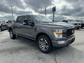 2021 Ford F-150 4WD STX SuperCrew