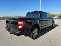 2021 Ford F-150 4WD STX SuperCrew