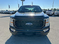 2021 Ford F-150 4WD STX SuperCrew