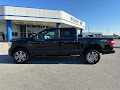 2021 Ford F-150 4WD STX SuperCrew