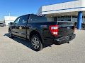 2021 Ford F-150 4WD STX SuperCrew