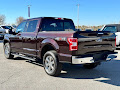 2019 Ford F-150 4WD XLT SuperCrew